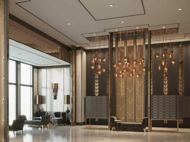The Grand Manhattan Apt Luxury Vacation image