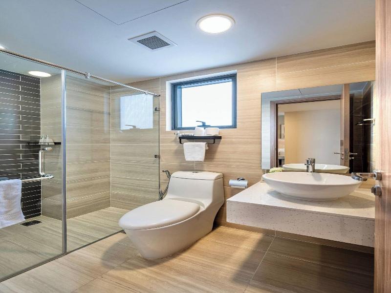 The Grand Manhattan Apt Luxury Vacation image