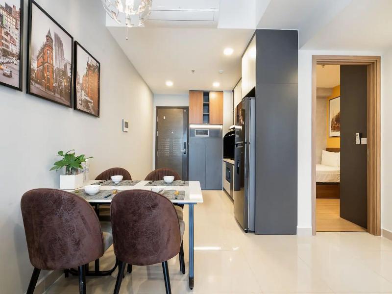 The Grand Manhattan Apt Luxury Vacation image