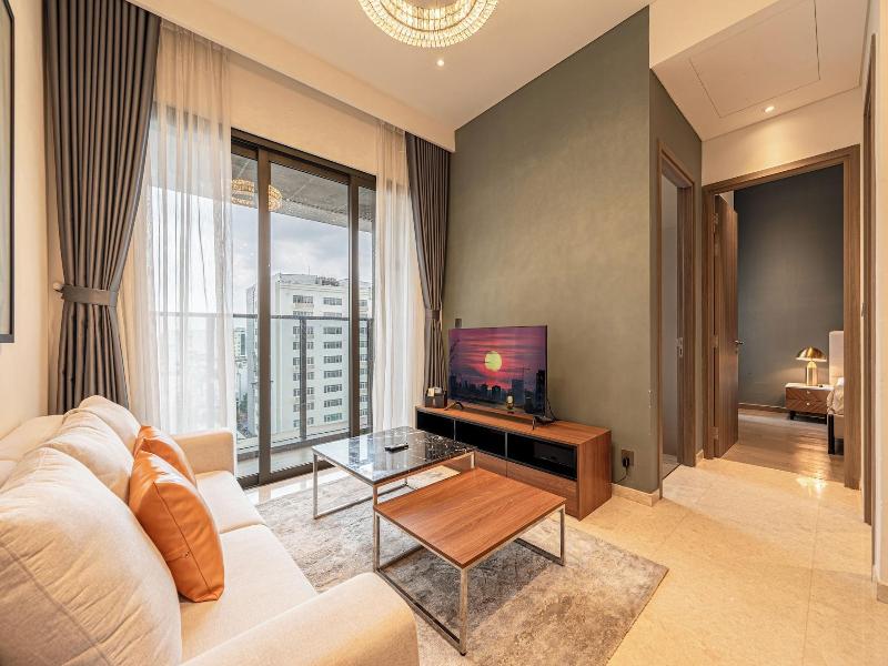 The Grand Manhattan Apt Luxury Vacation image