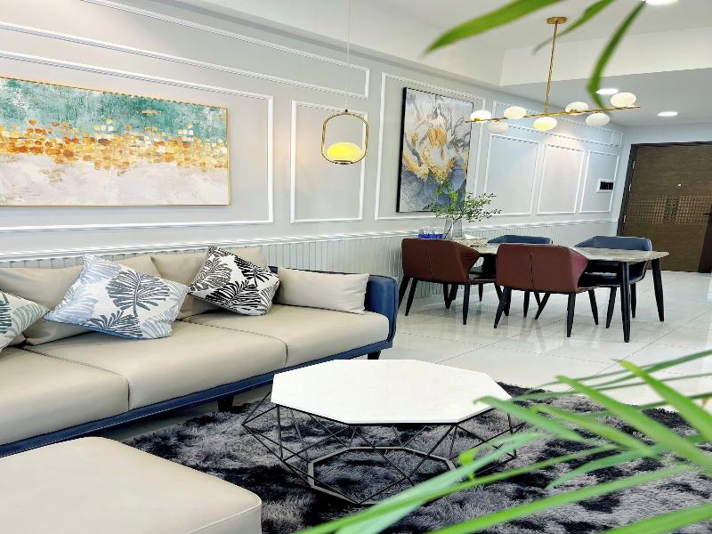The Grand Manhattan Apt Luxury Vacation image