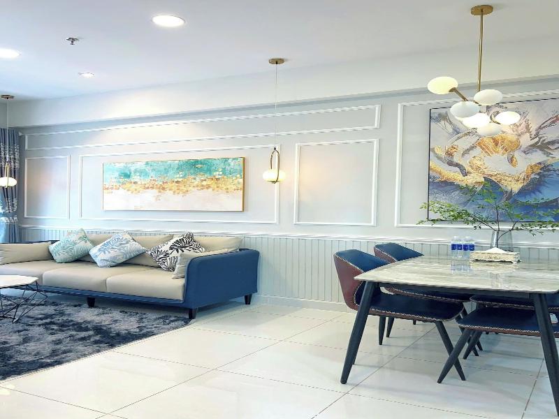 The Grand Manhattan Apt Luxury Vacation image