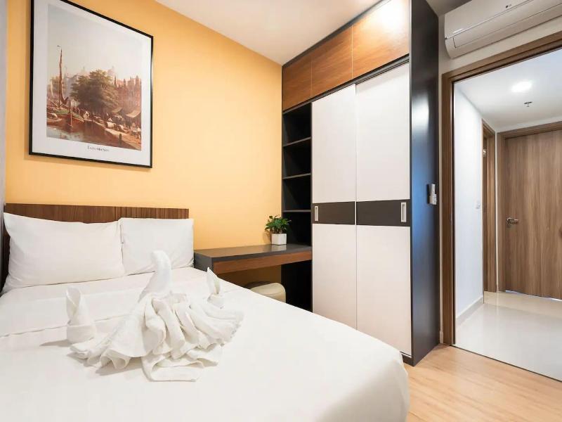 The Grand Manhattan Apt Luxury Vacation image