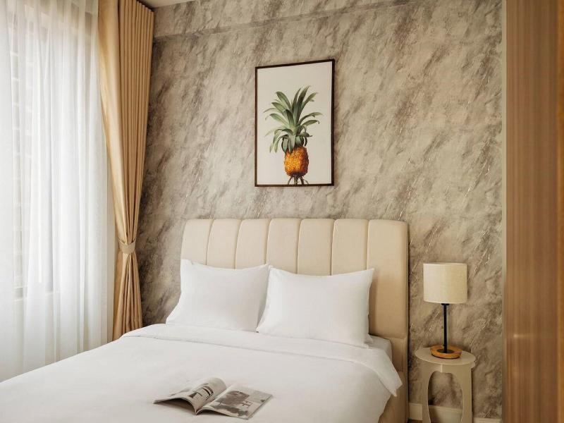 The Grand Manhattan Apt Luxury Vacation image