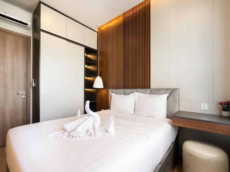 The Grand Manhattan Apt Luxury Vacation image