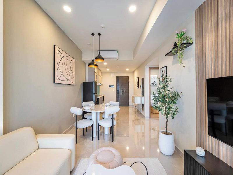 The Grand Manhattan Apt Luxury Vacation image