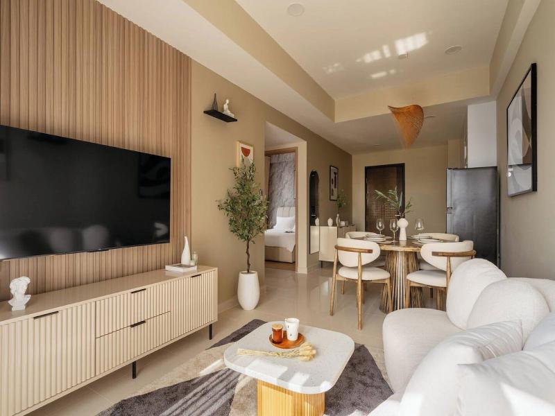 The Grand Manhattan Apt Luxury Vacation image