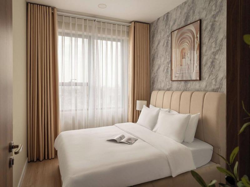 The Grand Manhattan Apt Luxury Vacation image