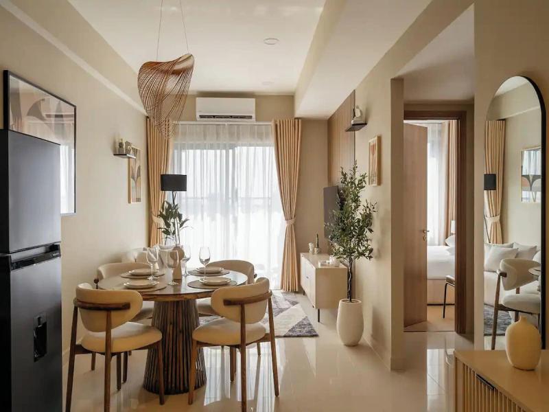 The Grand Manhattan Apt Luxury Vacation image