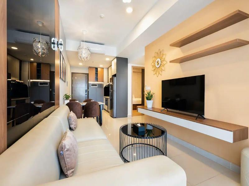 The Grand Manhattan Apt Luxury Vacation image