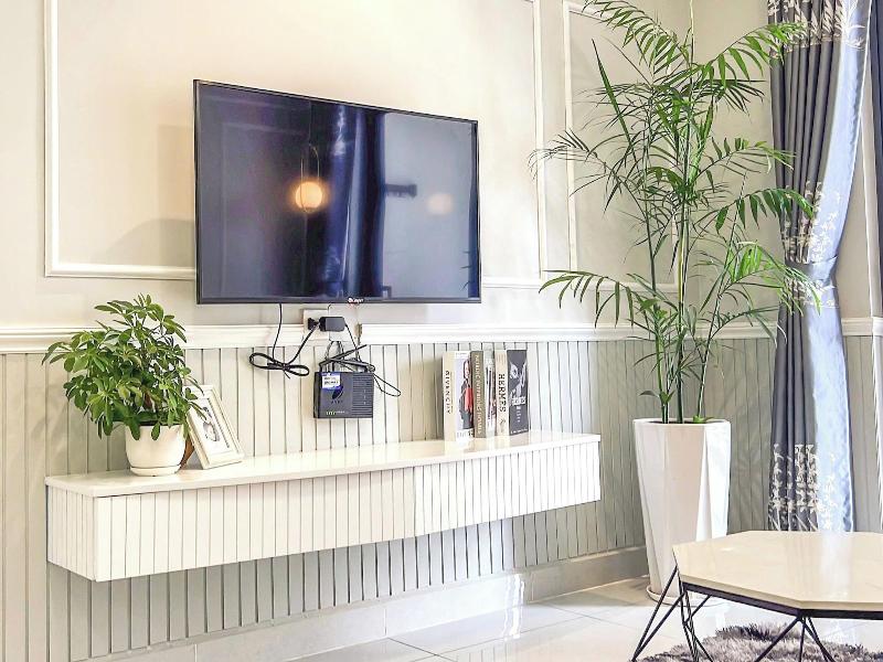 The Grand Manhattan Apt Luxury Vacation image