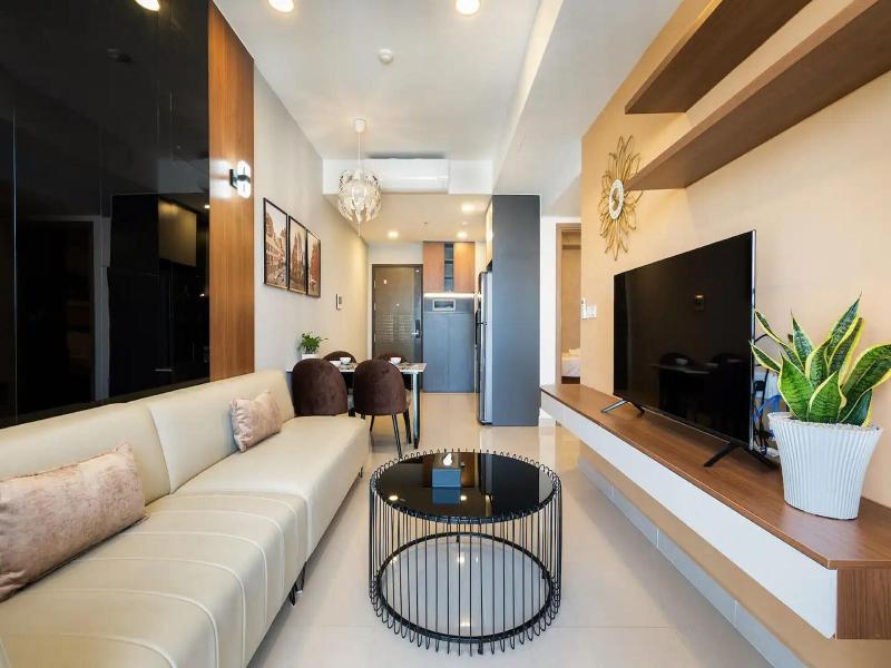 The Grand Manhattan Apt Luxury Vacation image
