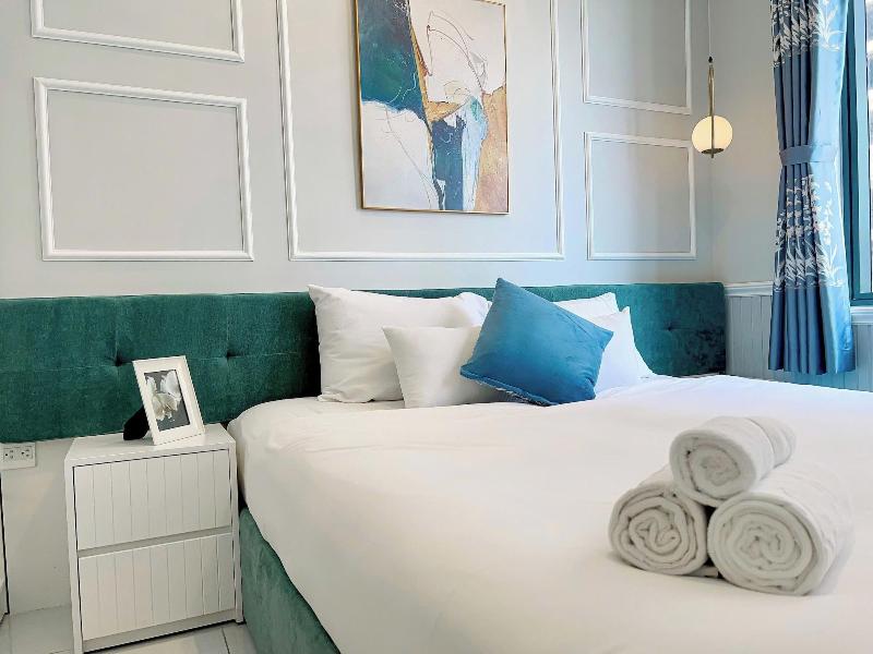 The Grand Manhattan Apt Luxury Vacation image