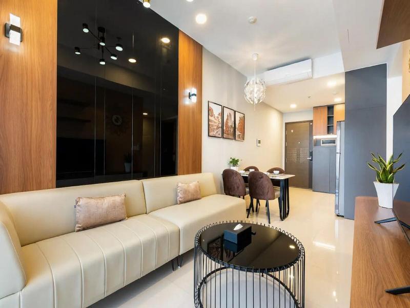 The Grand Manhattan Apt Luxury Vacation image