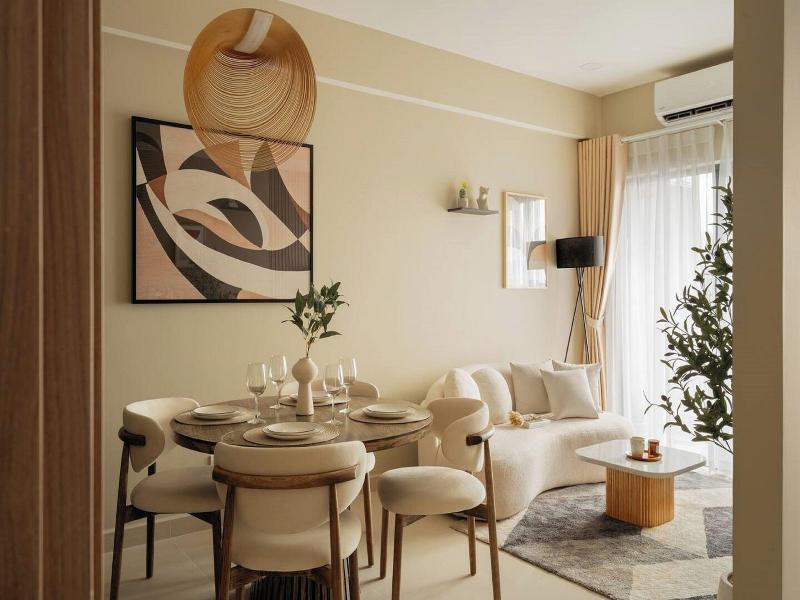 The Grand Manhattan Apt Luxury Vacation image
