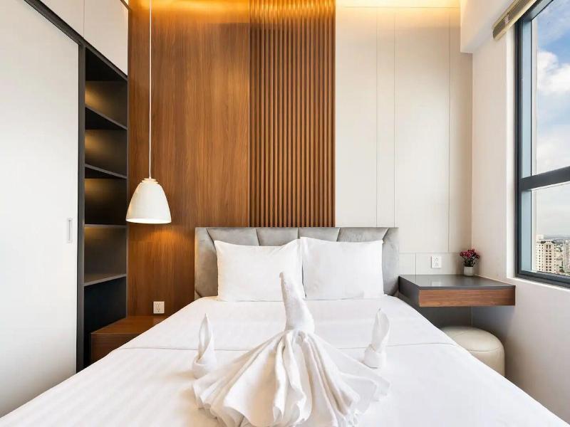The Grand Manhattan Apt Luxury Vacation image