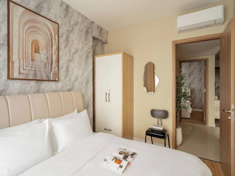 The Grand Manhattan Apt Luxury Vacation image