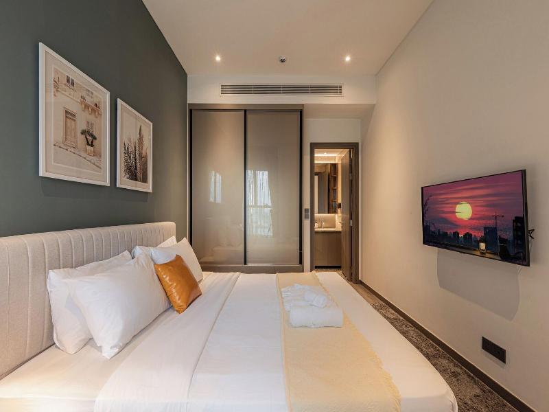 The Grand Manhattan Apt Luxury Vacation image