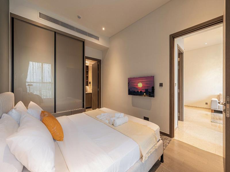 The Grand Manhattan Apt Luxury Vacation image