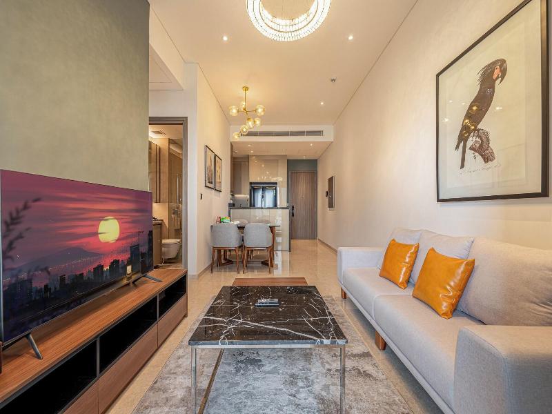 The Grand Manhattan Apt Luxury Vacation image
