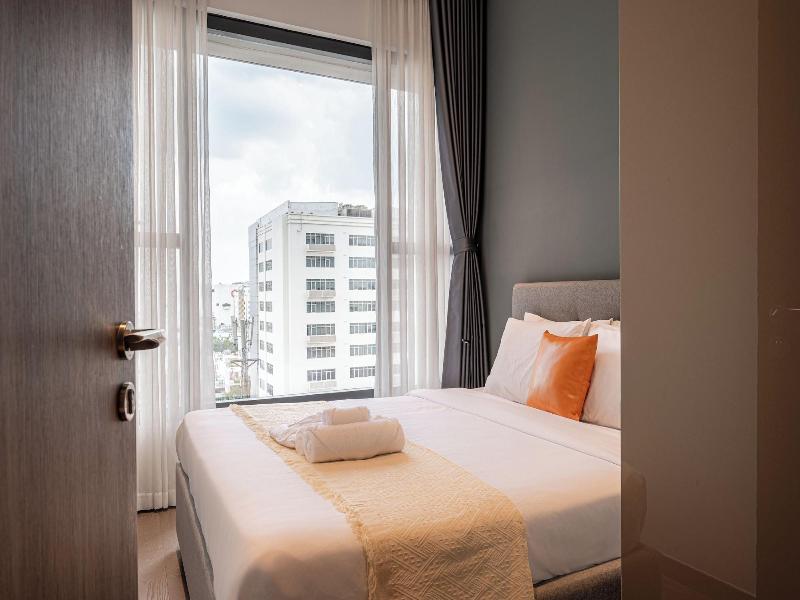 The Grand Manhattan Apt Luxury Vacation image