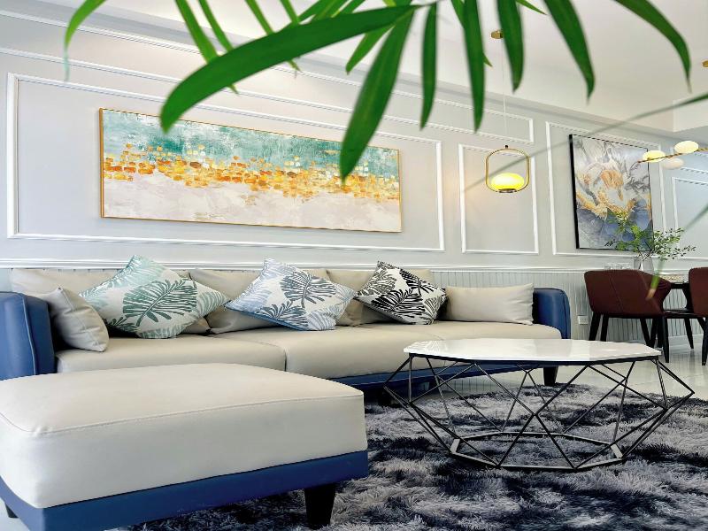 The Grand Manhattan Apt Luxury Vacation image