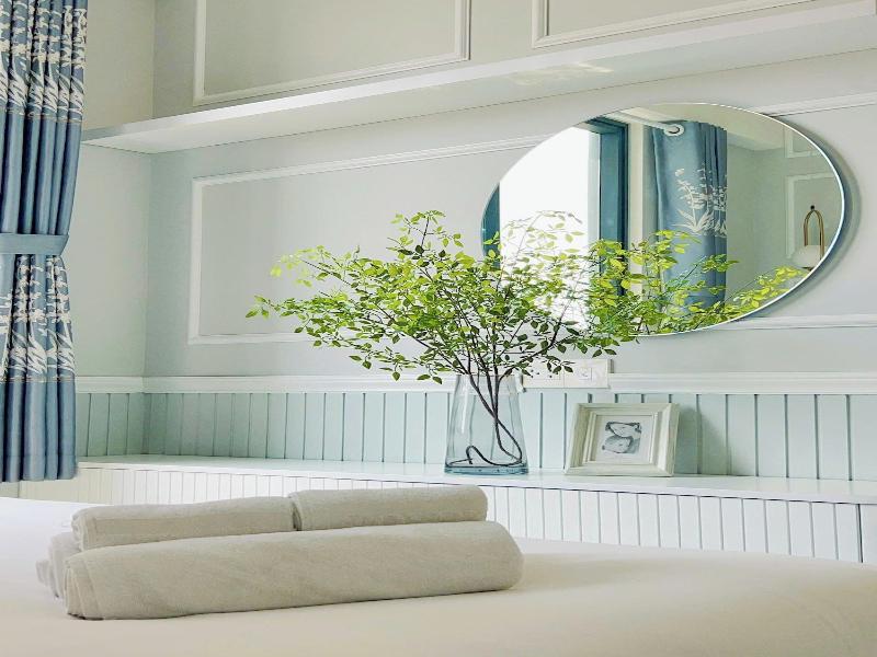 The Grand Manhattan Apt Luxury Vacation image