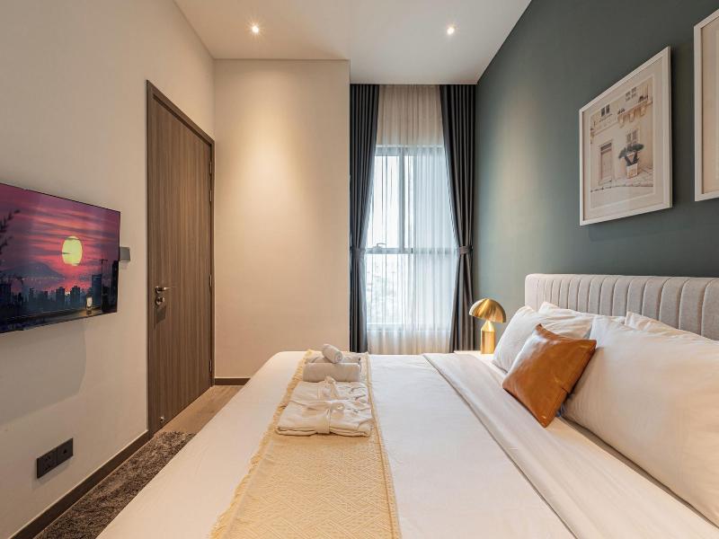 The Grand Manhattan Apt Luxury Vacation image