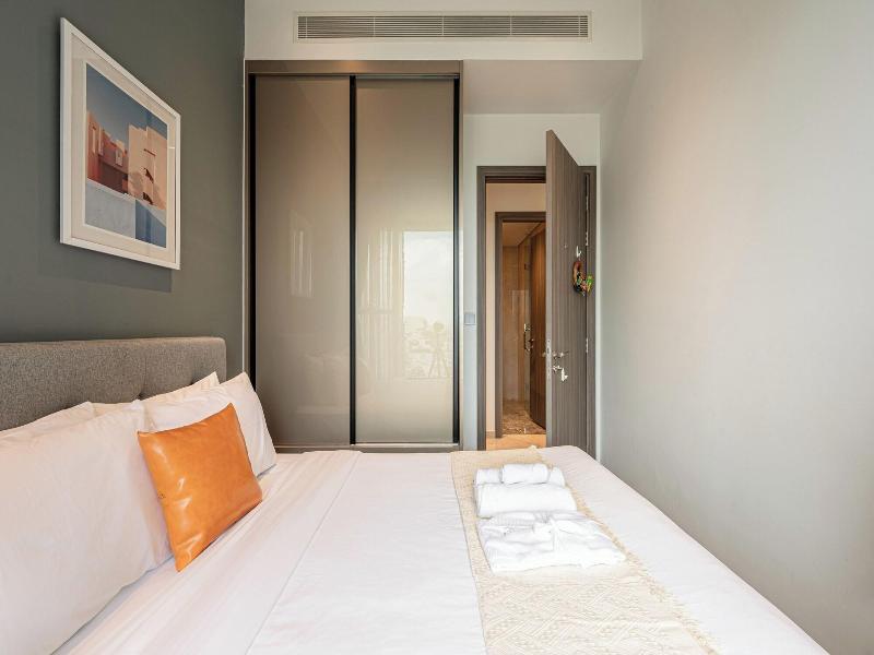 The Grand Manhattan Apt Luxury Vacation image