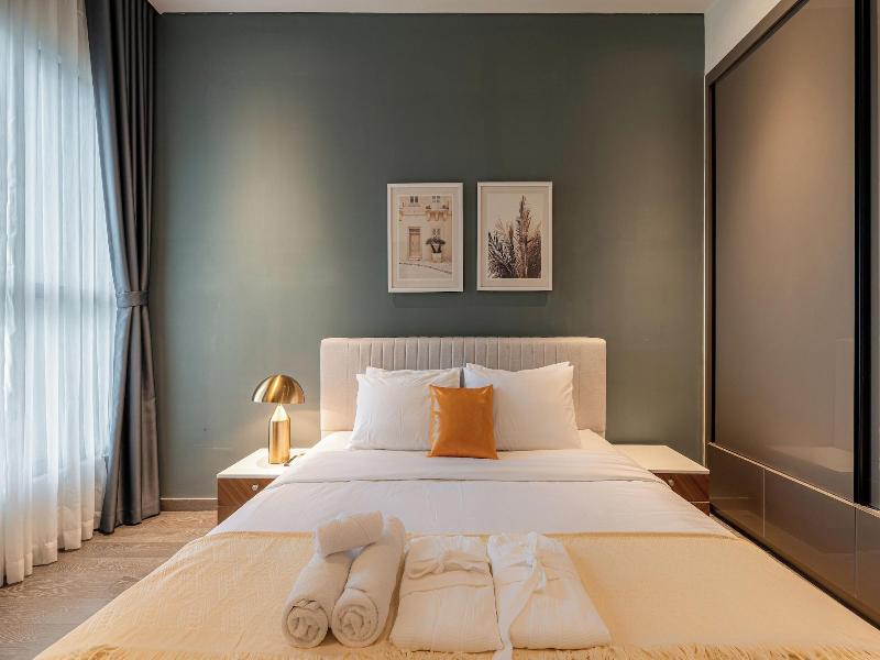 The Grand Manhattan Apt Luxury Vacation image