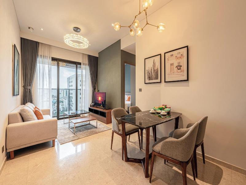 The Grand Manhattan Apt Luxury Vacation image