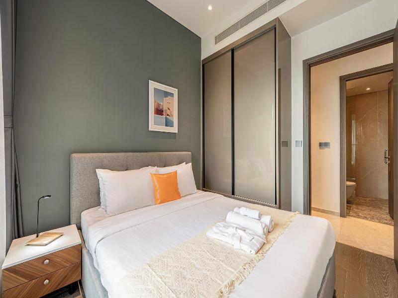The Grand Manhattan Apt Luxury Vacation image