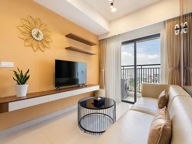 The Grand Manhattan Apt Luxury Vacation image