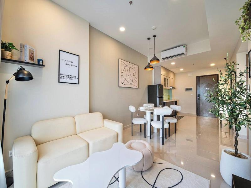 The Grand Manhattan Apt Luxury Vacation image