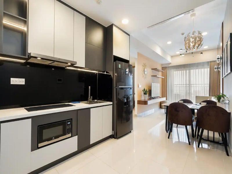 The Grand Manhattan Apt Luxury Vacation image