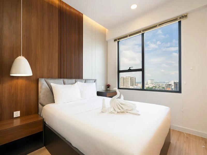 The Grand Manhattan Apt Luxury Vacation image