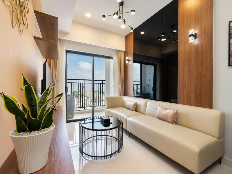 The Grand Manhattan Apt Luxury Vacation image
