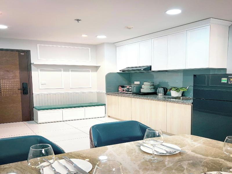 The Grand Manhattan Apt Luxury Vacation image