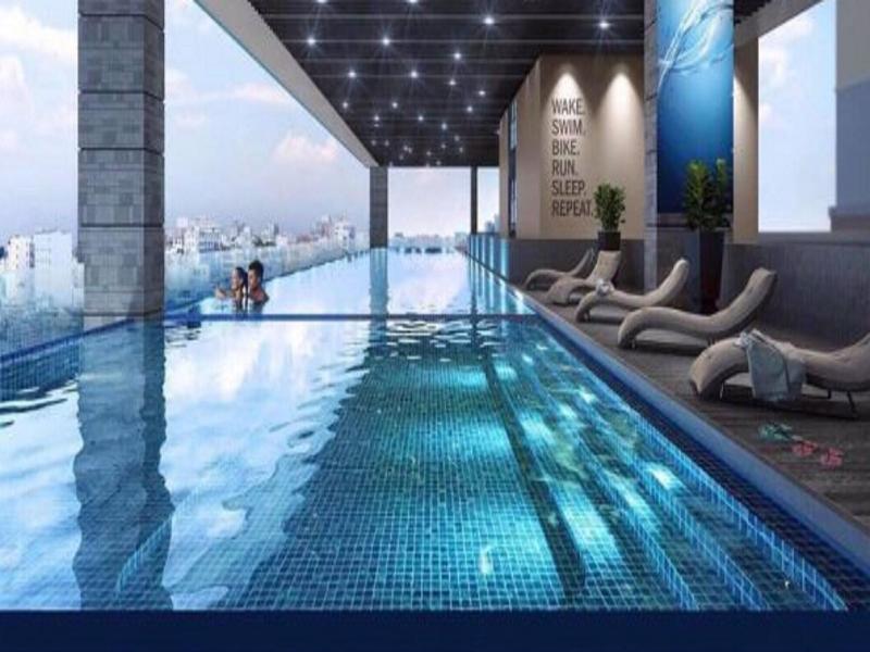 The Grand Manhattan Apt Luxury Vacation image