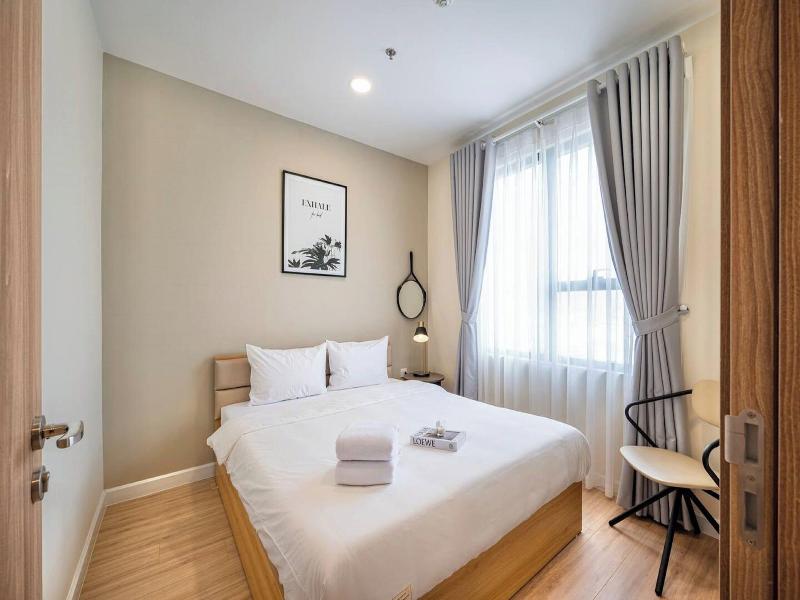 The Grand Manhattan Apt Luxury Vacation image