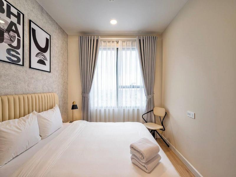 The Grand Manhattan Apt Luxury Vacation image