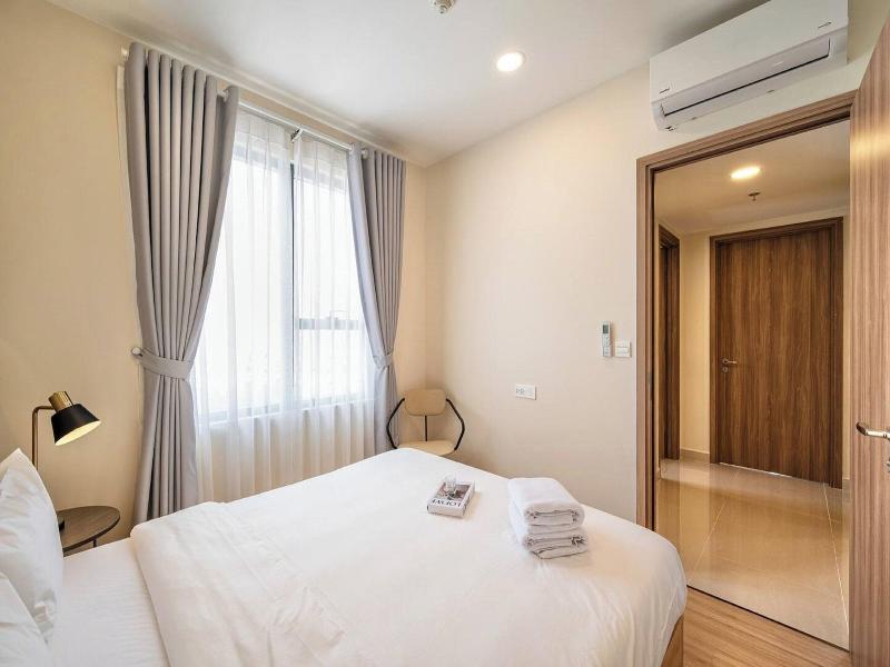The Grand Manhattan Apt Luxury Vacation image