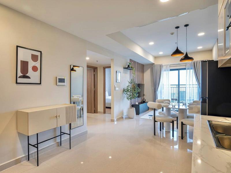 The Grand Manhattan Apt Luxury Vacation image