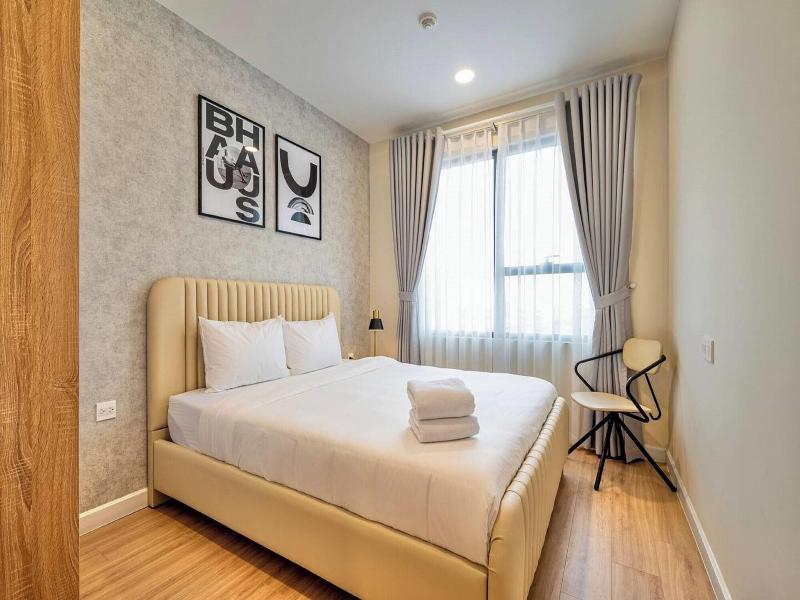 The Grand Manhattan Apt Luxury Vacation image
