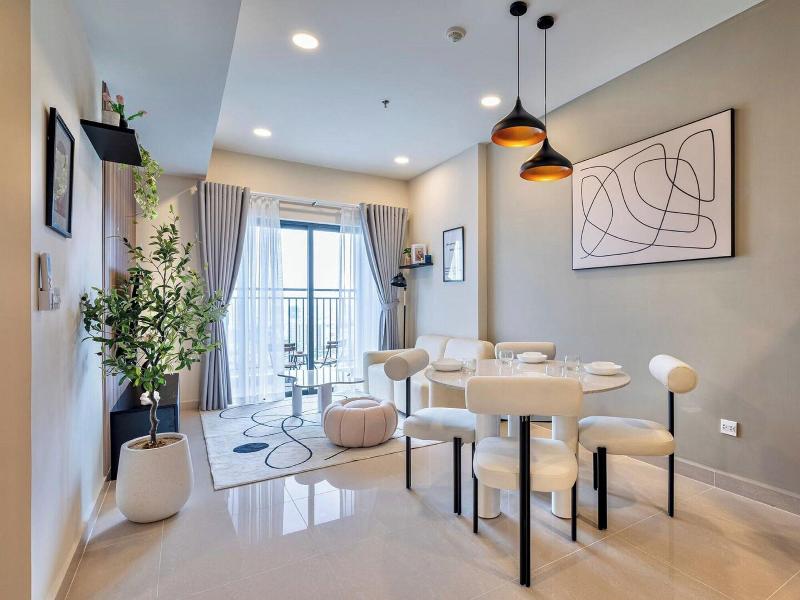 The Grand Manhattan Apt Luxury Vacation image