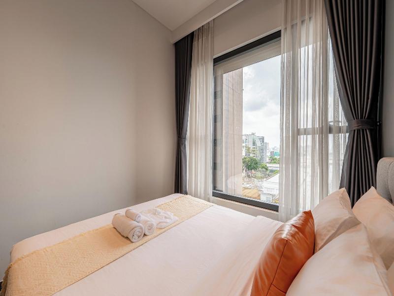 The Grand Manhattan Apt Luxury Vacation image