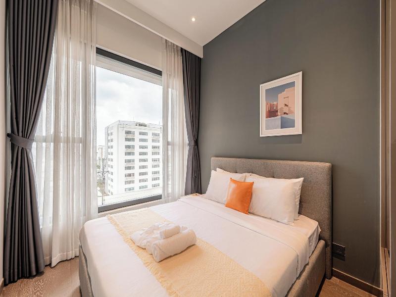 The Grand Manhattan Apt Luxury Vacation image