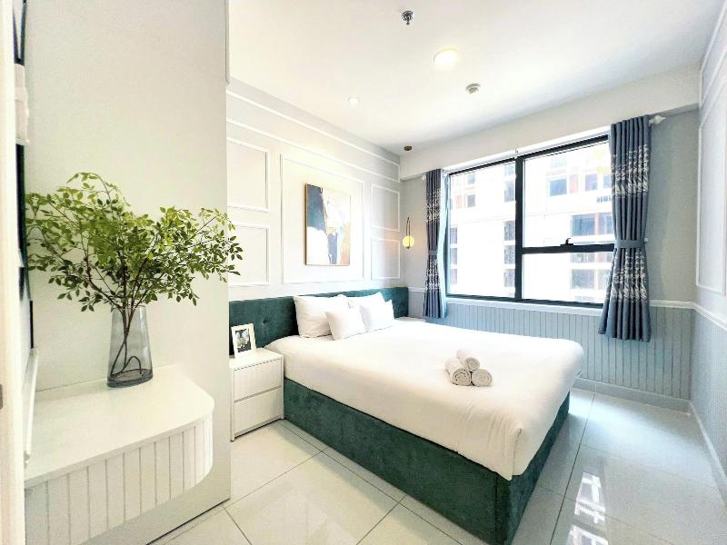 The Grand Manhattan Apt Luxury Vacation image