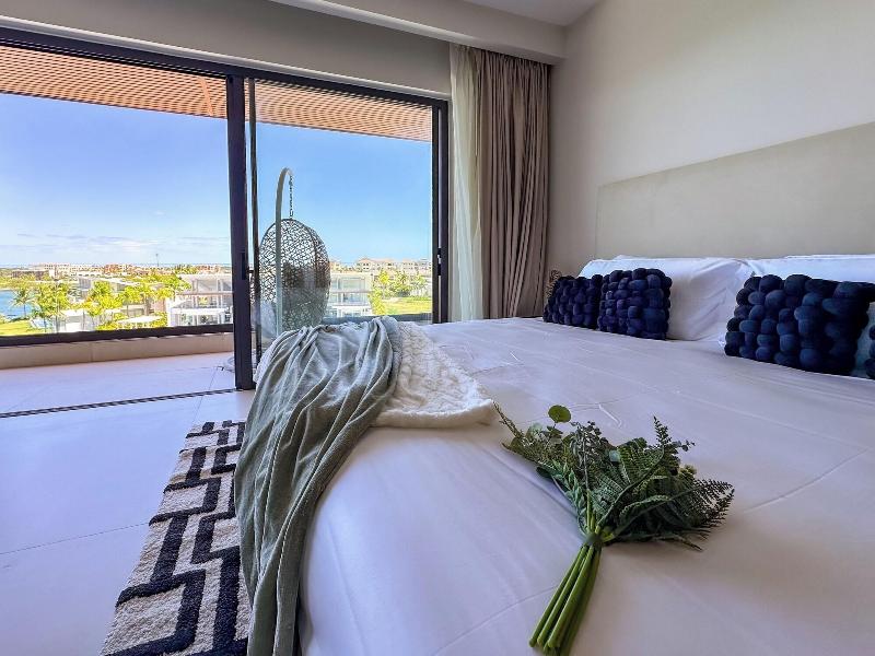 Marina Garden Cap Cana By Beach Homes Pc image
