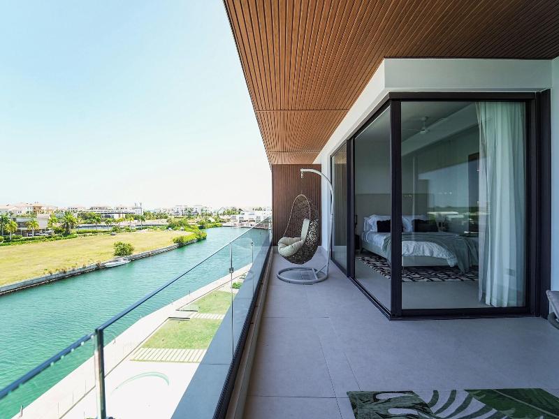 Marina Garden Cap Cana By Beach Homes Pc image